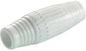 Wtyczki i adaptery - VIVANCO Adapter VIVANCO 7/33-N do podłączenia kabli koncentrycznych - miniaturka - grafika 1