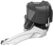 Akcesoria rowerowe - Shimano z przodu Mech XT DI2 oraz m8070 11S w/o MNT DBL IFDM8070 - miniaturka - grafika 1