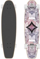 Deskorolki - LONG ISLAND longboard KARMA ESSENTIAL LONGBOARD - miniaturka - grafika 1