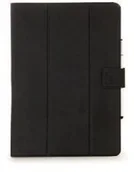 Etui do tabletów - TUCANO TAB-fap10-BK uniwersalne etui do tabletu z podstawką funkcja Czarny TAB-FAP10-BK - miniaturka - grafika 1
