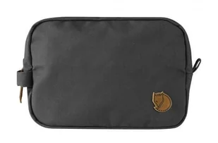 Fjällräven Gear Bag Large kosmetyczka, szary, jeden rozmiar F24213 - Kosmetyczki, organizery i kuferki - miniaturka - grafika 2