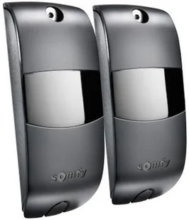 Somfy Fotokomórka do napędu 2 SZTUKI do 8m - Akcesoria do bram - miniaturka - grafika 2