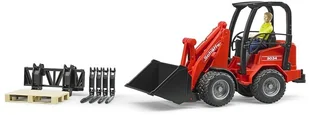 Ładowarka Schaffer Hoflader 2034 z akcesoriami Nowa - Sport i wypoczynek - miniaturka - grafika 2