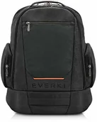Torby na laptopy - Everki Plecak na laptopa ContemPRO 117, do 18,4 cala EKP117B - miniaturka - grafika 1