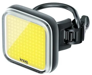 Knog Lampka rowerowa przednia BLINDER 200 lumenów - Lampki rowerowe - miniaturka - grafika 3