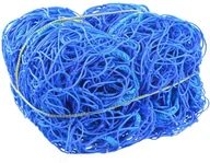 Piłka ręczna - Siatka do piłki ręcznej Domeks 3x2 m PE 2,5 kolorowa - miniaturka - grafika 1