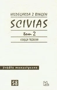 Scivias - Religia i religioznawstwo - miniaturka - grafika 2