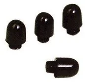 Stoły bilardowe i akcesoria - Stopka do podpórki mosiężnej S1036 - miniaturka - grafika 1