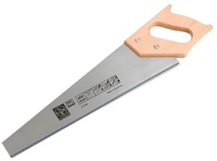 LUX-TOOLS LUX Piła płatnica do drewna 400 mm - Piły ręczne - miniaturka - grafika 3