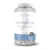 Witaminy i minerały dla sportowców - Myvitamins Concentration - 30tabletki - miniaturka - grafika 1