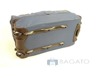 Travelite Torba Podróżna na kołach Basics 64l 096275-01 - Torby podróżne - miniaturka - grafika 5
