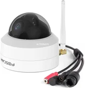 Kamery IP - Foscam D4Z, Kamera systemowa - miniaturka - grafika 1