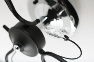 Lampex Żyrandol Mariko 3 - Lampy sufitowe - miniaturka - grafika 5