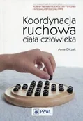 Nauki przyrodnicze - Koordynacja ruchowa ciała człowieka - miniaturka - grafika 1