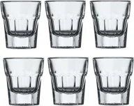 Kieliszki - Pasabahce Zestaw 6 kieliszków do wódki Casablanca 40 ml 8693357153479 - miniaturka - grafika 1