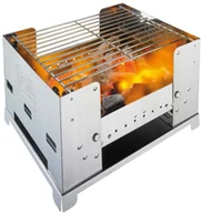 Grille - Esbit Grill turystyczny składany BBQ300S Esbit 297004.uniw/0 - miniaturka - grafika 1