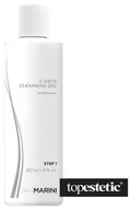 Żele do mycia twarzy - Jan Marini Jan Marini C-ESTA Cleansing Gel Żel do mycia twarzy z witaminą C i DMAE 237 ml - miniaturka - grafika 1