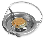 Kuchnia turystyczne i akcesoria - BRADAS Turystyczna kuchenka GUCIO duża 220mm gazowa Bradas 8993 9004 PBK2 - miniaturka - grafika 1