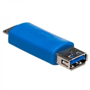 Akyga Adapter USB-A - microUSB-B AK-AD-25 - Adaptery i przejściówki - miniaturka - grafika 2