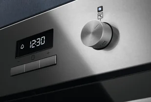 Piekarnik do zabudowy Electrolux SteamBake KOD3C70X - Piekarniki do zabudowy - miniaturka - grafika 4
