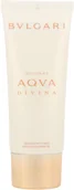 Kosmetyki do kąpieli - Bvlgari Aqva Divina żel pod prysznic 100 ml Uszkodzone pudełko dla kobiet - miniaturka - grafika 1