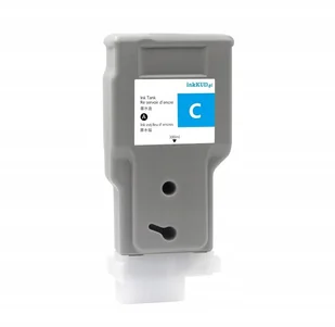 Canon PFI-320 - Tusze oryginalne - miniaturka - grafika 2