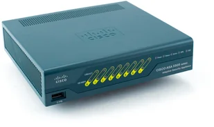 Cisco ASA5505-SEC-BUN-K9 - Routery - miniaturka - grafika 5