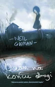 Fantasy - MAG Neil Gaiman Ocean na końcu drogi - miniaturka - grafika 1