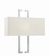 Lampy ścienne - Dar Lighting Nile Kinkiet Dar Lighting NIL0750 - miniaturka - grafika 1