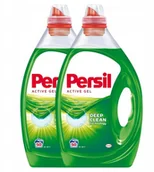 Środki do prania - Persil Żel do Prania Sensitive 2x2,5l (100 prań) - miniaturka - grafika 1