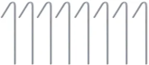 vidaXL Profesjonalny, składany namiot imprezowy, 3x4 m, antracytowy - Pawilony ogrodowe - miniaturka - grafika 18