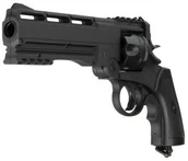 Amunicja i osprzęt ASG - Tiberius Arms Marker paintballowy rewolwer Tiberius Roscoe First Strike cal.50 124B-600D3 - miniaturka - grafika 1