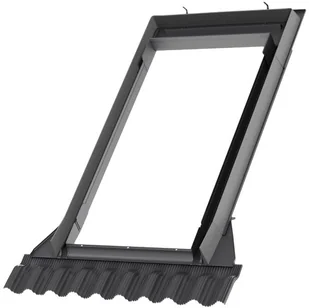 Velux Kołnierz uszczelniający EDW MK08 0000 78x140 EDWMK080000 - Akcesoria do okien - miniaturka - grafika 2