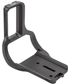 Akcesoria do statywów - Sirui szyna (kąt) Czarny TY-D5L - miniaturka - grafika 1