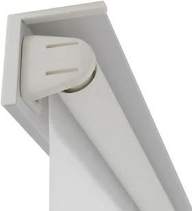 vidaXL Roleta prysznicowa 80 x 240 cm, wzór w rozgwiazdy - Rolety - miniaturka - grafika 4