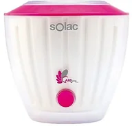 Podgrzewacze do wosku - SOLAC SOLAC Podgrzewacz do wosku DC7501 Carepil Podgrzewacz do wosku DC7501 Carepil - miniaturka - grafika 1