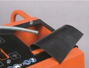 HONDA NORTON CLIPPER Holandia NORTON CLIPPER CSB1 P21 PIŁA PILARKA PRZECINARKA SPALINOWA JEZDNA DROGOWA DO BETONU ASFALTU BUDOWLANA 600mm 20KM GX630 - OFICJALNY DYSTRYBUTOR - AUTORYZOWANY DEALER NORTON CLIPPER 70184645495 - Piły spalinowe - miniaturka - grafika 7