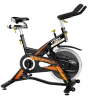 Rowery treningowe - BH Fitness Rower spinningowy, H920E DUKE ELECTRONIC - miniaturka - grafika 1