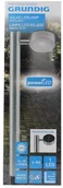 Lampy ogrodowe - Grundig Grundig - LED Solarne oświetlenie punktowe 1xLED/3,2V - miniaturka - grafika 1