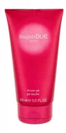 Kosmetyki do kąpieli - Laura Biagiotti Żel pod prysznic Due Donna 150 ml Damskie - miniaturka - grafika 1