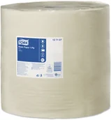 Ręczniki papierowe - TORK czyściwo papierowe 127107 1 rolka - miniaturka - grafika 1