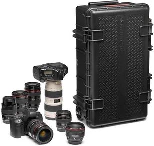 Manfrotto ProLight Reloader Tough L-55 walizka MB PL-RL-TL55 - Walizki i skrzynie na sprzęt fotograficzny - miniaturka - grafika 4