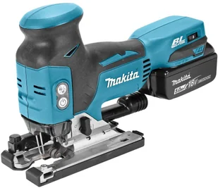 Makita DJV181RTJ - Wyrzynarki - miniaturka - grafika 2