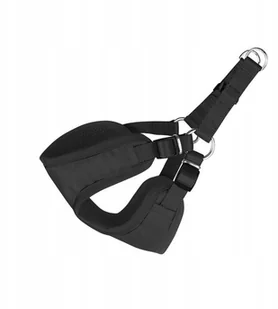 Chaba Szelki Regulowane Comfort 60cm Czarne - Szelki dla psów - miniaturka - grafika 2