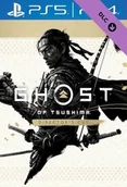 DLC - Ghost of Tsushima Director's Cut Pre-Order Bonus (PS4 PS5) - miniaturka - grafika 1