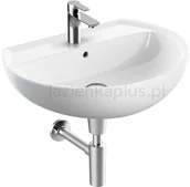 Umywalki - Koło Rekord umywalka biały K91165000 - miniaturka - grafika 1