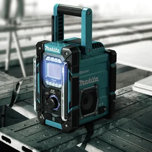 Makita DMR300 - Radia - miniaturka - grafika 2