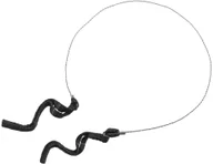 Akcesoria turystyczne - BCB International Piła strunowa, Commando Wire Saw Nylon Loops CM020A (9074) - miniaturka - grafika 1