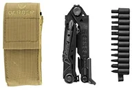 Survival - akcesoria - Gerber 1026564 Multi Tool, czarna, M 30-001425 - miniaturka - grafika 1
