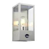 Lampy ogrodowe - Endon Endon Oxford PIR 96088 kinkiet 1x10W/E27 IP44 96088 - miniaturka - grafika 1